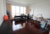 Three-bedroom apartment on the lake for rent in Westlake area